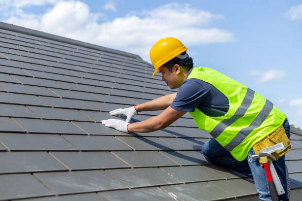 Best Shingle Roofing Installation  in Tiffin, OH