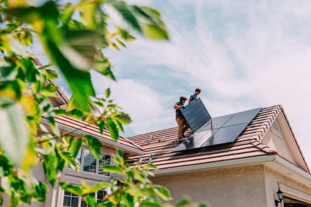 Best Flat Roof Repair Services  in Tiffin, OH