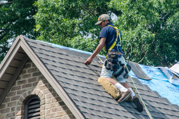 Best Roof Maintenance Services  in Tiffin, OH